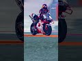 Bike dancing, rider chilling 💃🛵 #motogp