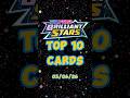 Brilliant Stars Top 10 Highest Priced Cards Pokemon TCG