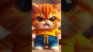 Aku suka wajah imut #cat #dance #bromo #jedagjedug #jj #trending #kucinglucu #funny #kucing