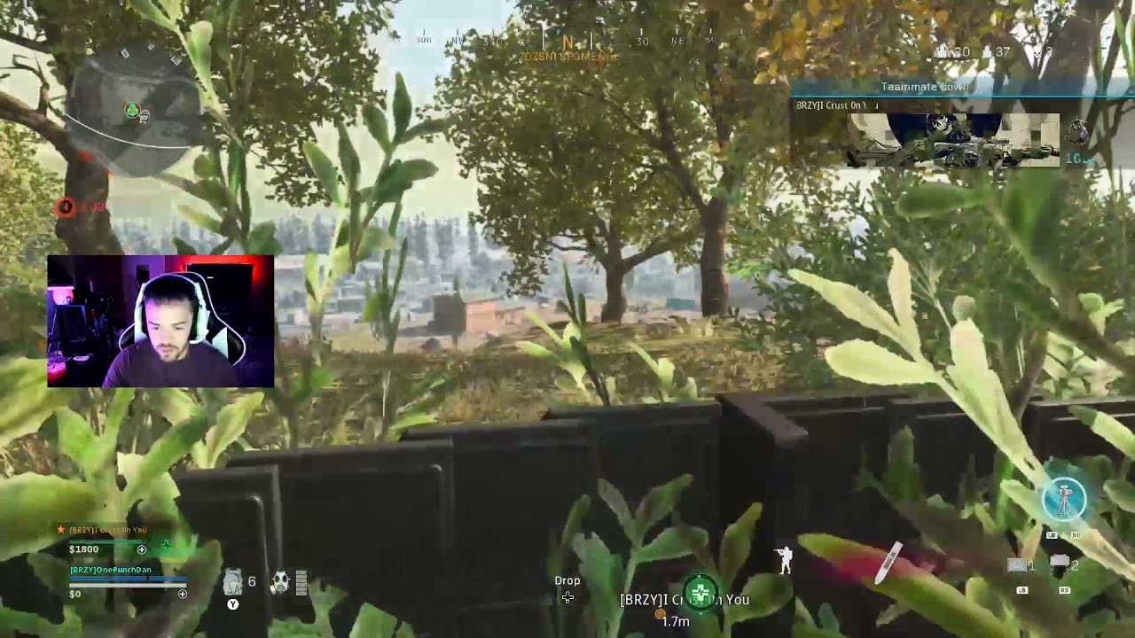 OnePunchDan__ Oh you didnt learn the first time? Ill show you how it works again