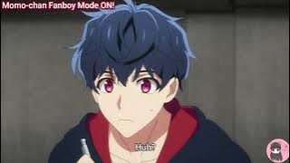 Ainana Random Moments Part 2 | Idolish7