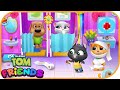 My Talking Tom Friends Epizode-62