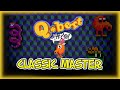 Qbert rebooted  classic master achievement