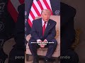 "El presidente Macron ha hecho un gran trabajo", dijo Trump sobre la cumbre del G7