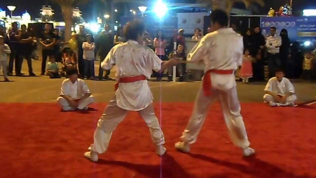 chinese martial arts YouTube
