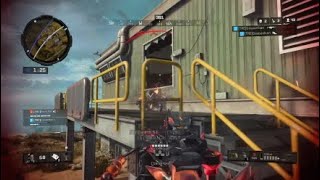 Duo Wipe x2 @Array!  (Call of Duty Black Ops 4 Blackout [TRE]Rogue_GAS Gameplay)