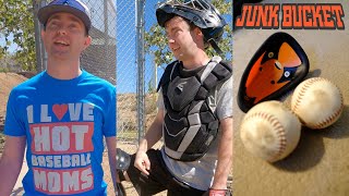 7 Minutes of COMEDY Baseball TikToks and Shorts from Web Gem Media