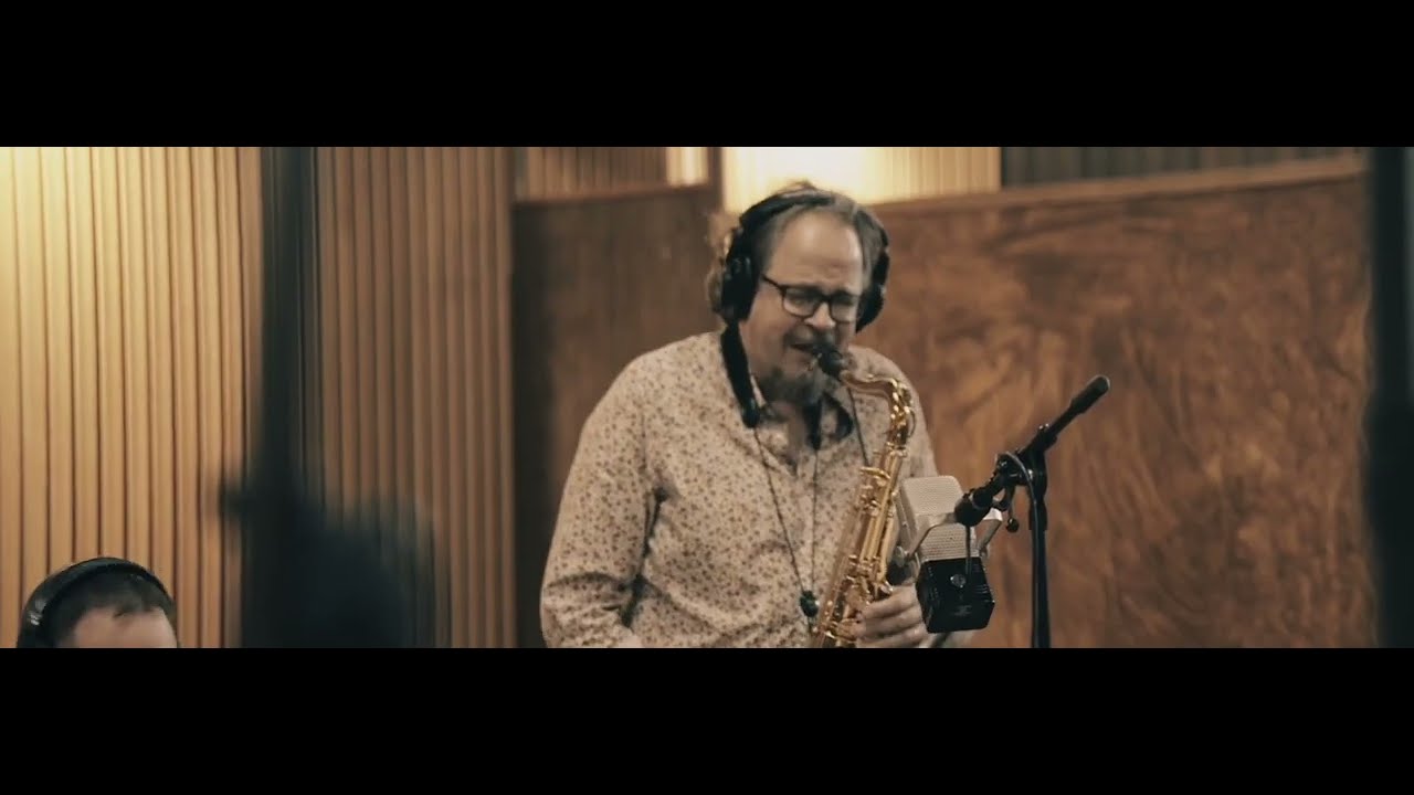 Watch Dal Sasso Big Band: "Chick Corea: Quartet No. 1" (feat. Stéphane Guillaume) (excerpt) on YouTube