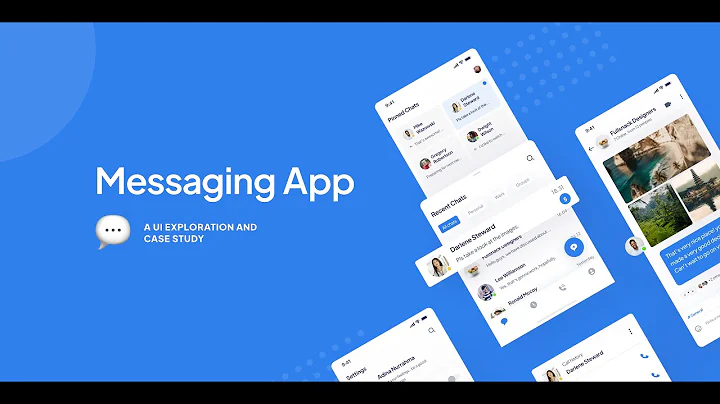 Free AI Messaging App