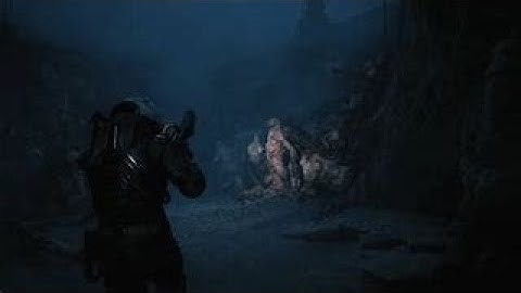 Cronos The New Dawn   Official Temporal Diver Mode New Game Difficulty Announcement Trailer