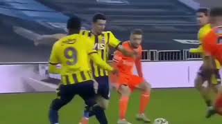 Mert Hakan Yandaş Skills Ş