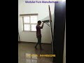 Space Saving Furniture #WallMountBed #MurphyBed #shorts #viral #trending #chennai #bangalore