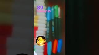 #plumones