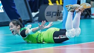 Top 10 Buwis-buhay Saves by Dawn Macandili | Miss Everywhere