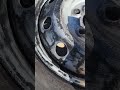 traitement de rouille