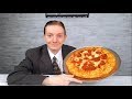 Little Caesars Pepperoni Cheeser! Cheeser! Pizza Review!