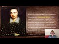 Загадка Шекспира Часть 2 Шекспира и Марло Загадка Шекспира Часть 2 Шекспира и Марло
