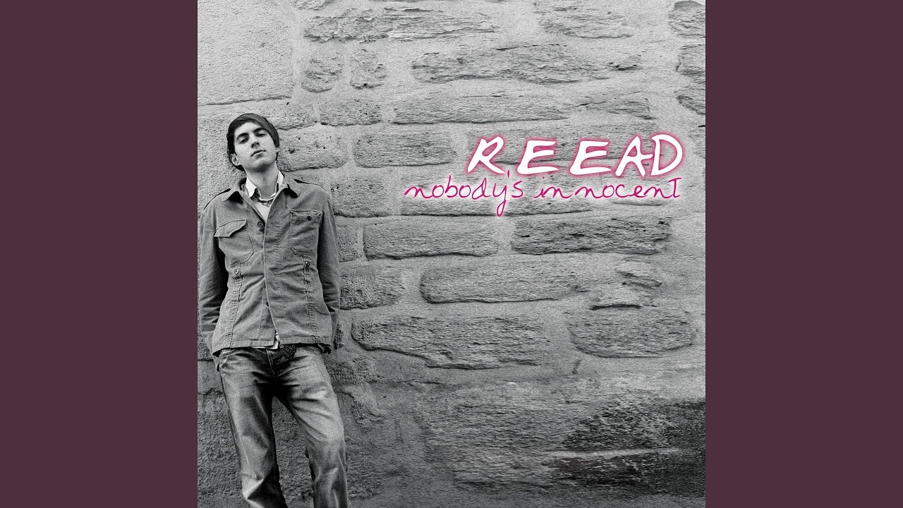 Nobody's Innocent