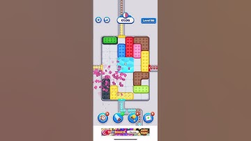 Coffee Run Puzzle Game Level 195 Complete #CoffeeRun #PuzzleGame #iphonegame #howto #help #ipadgames