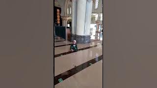 Solawat tarhim anak usia 4 tahun (Bima teduh)