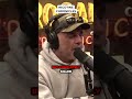 Joe Rogan about using Nicotine pouches - SNUS🧐