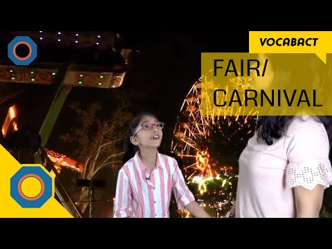 Video: I karnevalsrekke, hva er en critch?