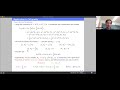 Symmetries in General Relativity, conserved charges, and edge modes - Lecture 3 - Marc Geiller