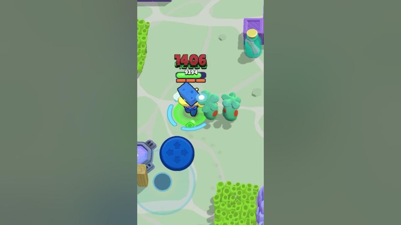 Level 1 beat level 11 Piper. brawlstars gaming brawlergame 