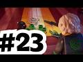 Lego The Ninjago Movie Videogame Gameplay Walkthrough ~ Elements