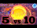 【実況】超久々のメテオ炸裂！理不尽勝負に勝ち目はあるか！？ [5年に一度CPUを変える新作桃太郎電鉄2-東日本編100年実況プレイ！ Part96]