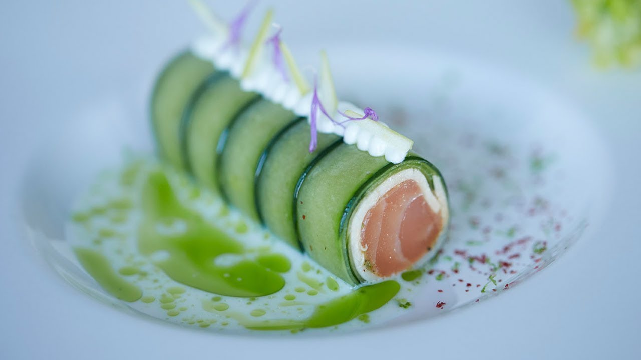 Rolf Fuchs interpretiert einen Klassiker neu | GaultMillau Schweiz