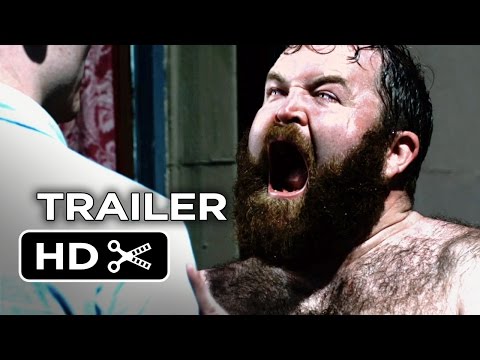 ABCs of Death 2 TRAILER 1 (2014) - Horror Anthology Movie HD