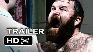 ABCs of Death 2 TRAILER 1 (2014) - Horror Anthology Movie HD