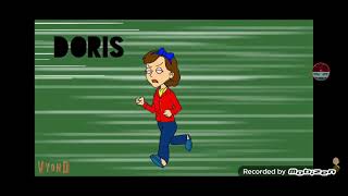 boris gets grounded intro