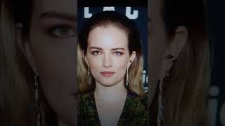 WILLA FITZGERALD