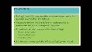 MSSQL Data Warehouse Control Flow 47