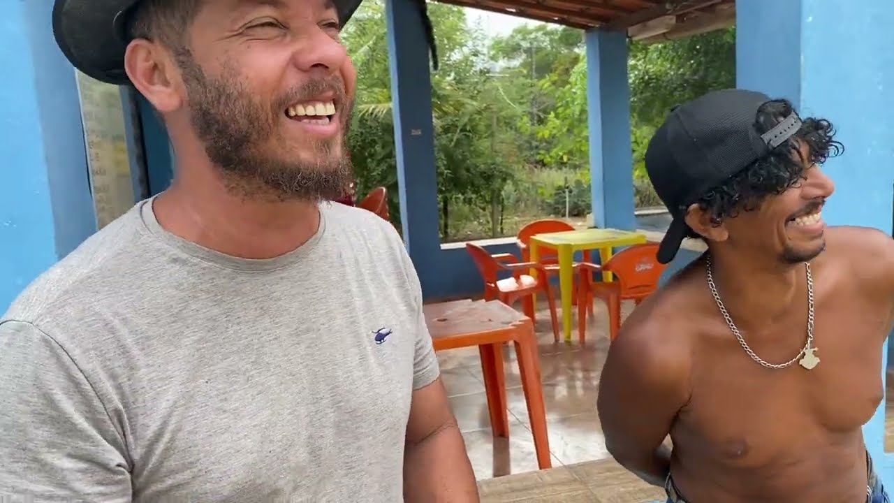 DA ROÇA SINCERO + KIHORROR E OS CONSELHOS AOS CASAIS