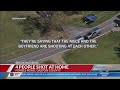 'Panic and confusion': Four people found shot inside Gaston County home