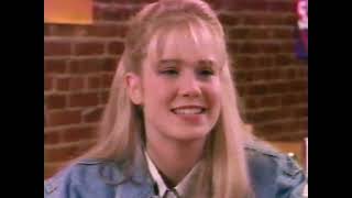 Weekday Afternoons 1997 Promo  Disney Channel