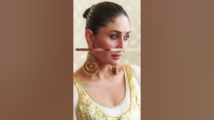 Kareena Kapoor Khan looking so beautiful white sharara dress