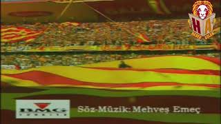 Cimbom Galatasaray (1998)