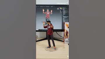 Animated Figure 😜                                     #gemini #ai #fyp #figure #trending #anime