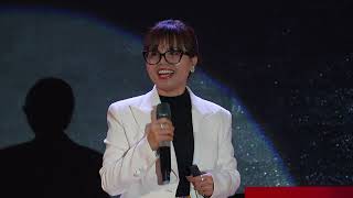 Unlock Yourself: A Journey Through Failure And Growth  | Catherine Tran | TEDxYersin University