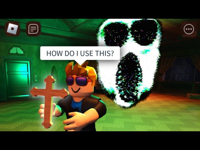 Roblox doors moment (hopefully you like this one) : r/GoCommitDie