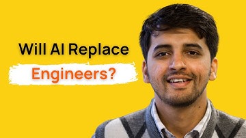 Will AI Replace Engineers? Amogh Mundhekar on the Future of Software Roles