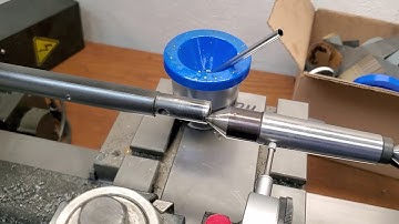 Offset drilling