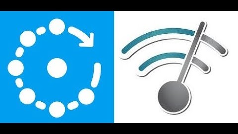 Two Android Networking Apps Every IT Tech Should have. Wifi Analyzer & Fing.