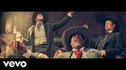 Darius Rucker - Straight To Hell ft. Jason Aldean, Luke Bryan, Charles Kelley 