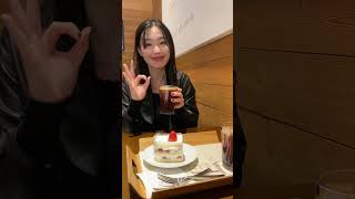 pov: we’re on a cafe date in seoul ☕️ KOREA VLOG