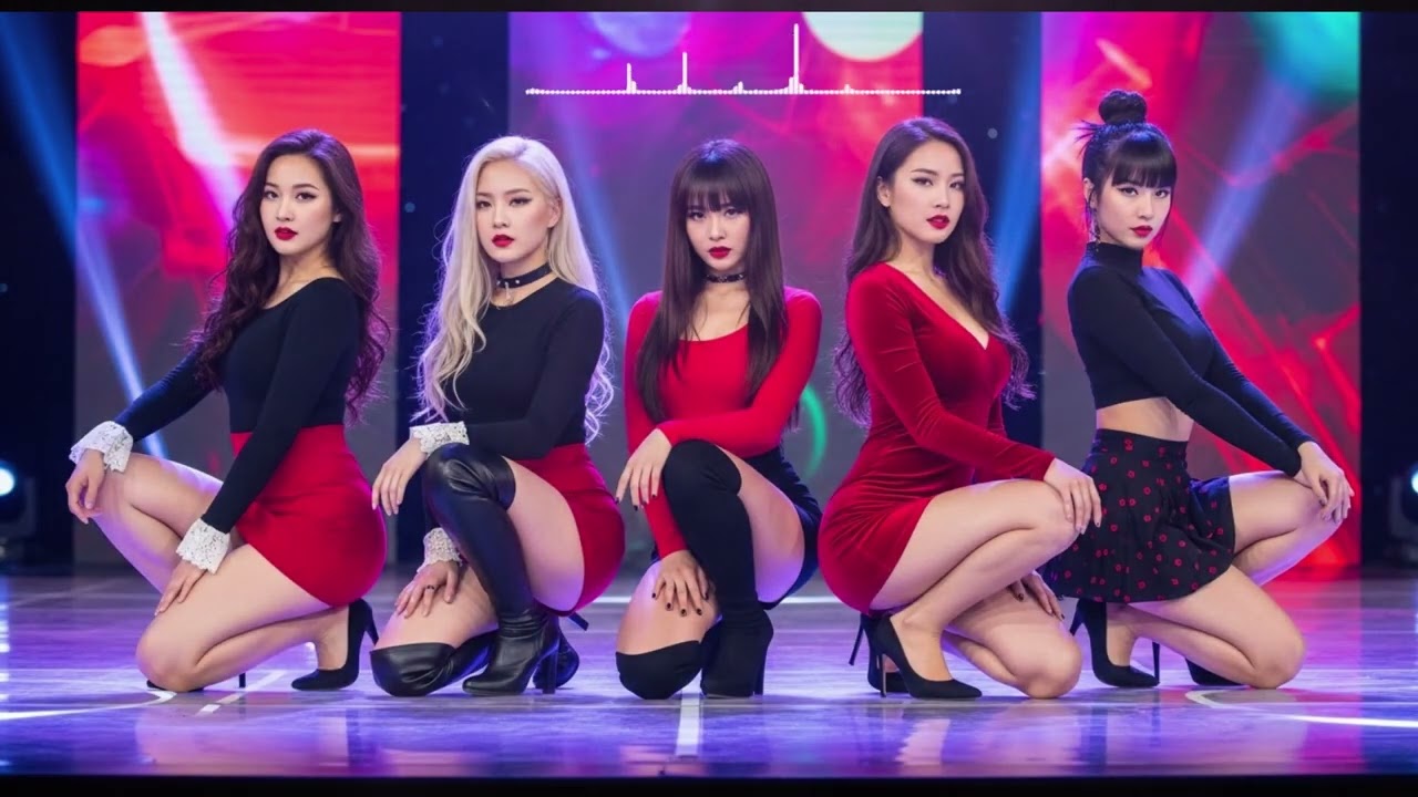 KPOP PLAYLIST Epic Group Songs to Light Up Your Day!